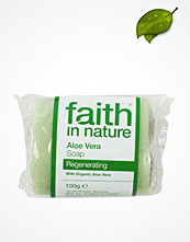 Faith In Nature Aloe Vera & Ylang Ylang Soap 100g