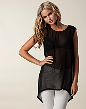Jeane Blush Martha Tunic