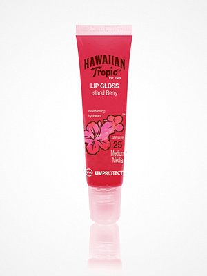 Hawaiian Tropic Island Berry Spf 25