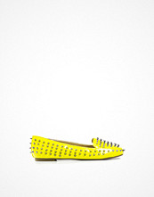 NLY Trend Spike