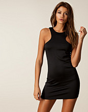 Ax Paris Cut In Bodycon Dress