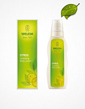 Weleda Citrus Hydrating Body Lotion