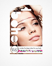 Rock Cosmetics Boho Rock Fashion Tatoo