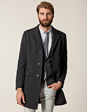 Morris William Herringbone Coat