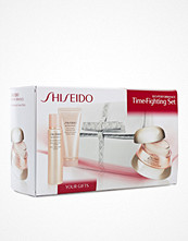Shiseido Time Fighting 2012