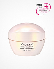 Shiseido Firming Body Cream