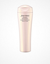 Shiseido Revitalizing Body Emulsion