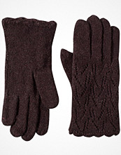 Purple Fairy Glove