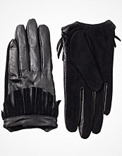 Vila Senu Leather Gloves