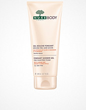 Nuxe Fondant Shower Gel
