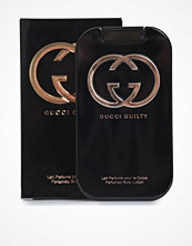 Gucci Perfume Guilty Woman Body Lotion
