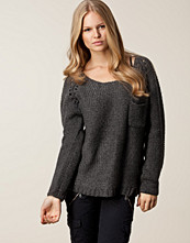 American Vintage Pull Knit
