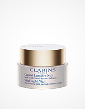 Clarins Vital Light Night Comfort