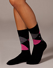 Burlington Marylebone Socks