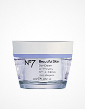 Boots No7 Dry Skin Day Cream Spf 15