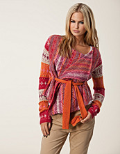 Odd Molly Egotrip Short Wrap Cardigan