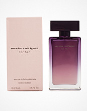 Narciso Rodriguez Her Delicate Edt 75 ml