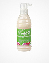 OPI Peppermint Shimmer Juicie 200ml