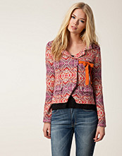 Odd Molly Lovely Knit Aguarana Cardigan