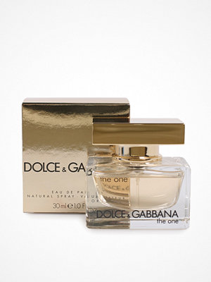 Dolce & Gabbana Perfume The One Edp 30 ml