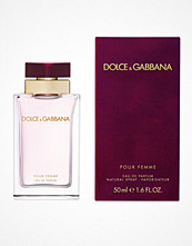 Dolce & Gabbana Perfume Btr Pour Femme Edp 50ml
