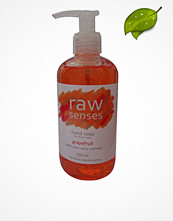 Raw Senses Grapefruit Hand Soap