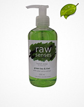 Raw Senses Green Tea And Kiwi Hand Soap