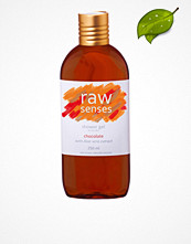 Raw Senses Chocolate Shower Gel