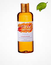 Raw Senses Honey And Almond Shower Oil