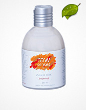 Raw Senses Coconut Shower Milk