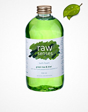 Raw Senses Green Tea And Kiwi Bath Foam