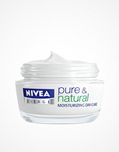 Nivea Moisturising Day Care Normal/Mixed Skin
