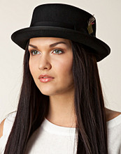 MinkPink Midnight Express Hat