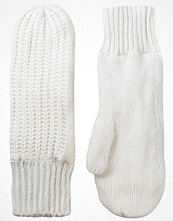 Vila Plum Mittens