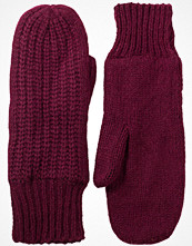 Vila Plum Mittens