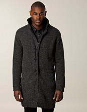 C'N'C Costume National Knitted Coat