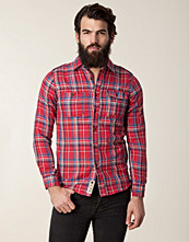 Gnious Tipper Shirt