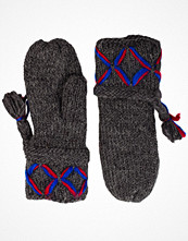 Rut&Circle Alpine Mittens