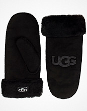 UGG Australia Logo Mitten