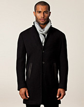 John Varvatos Peacoat