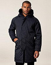 Whyred High Boy Cotton Nylon