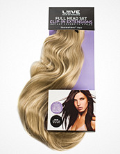 Love Hair Thermofibre Hair Full Head Set