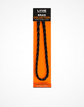 Love Hair Medium Braid Band