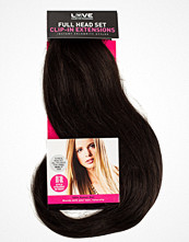 Love Hair Human Hair Full Head Set