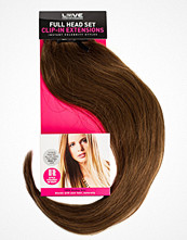 Love Hair Human Hair Full Head Set