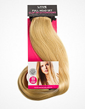 Love Hair Human Hair Full Head Set
