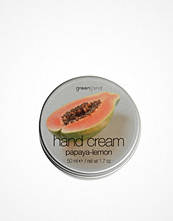 Greenland Hand Cream 50ml Papaya-Lemon