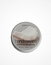 Greenland Hand Cream 50ml Coconut-Tangarine