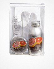 Greenland Giftpack Grapefruit-Ginger