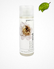 Greenland Cotton Flower White Lotus Body Scrub